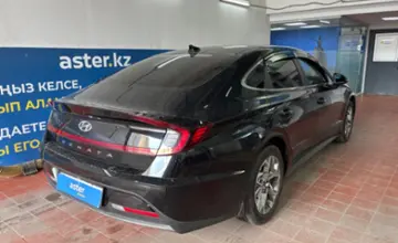 Hyundai Sonata 2023 года за 12 000 000 тг. в Астана