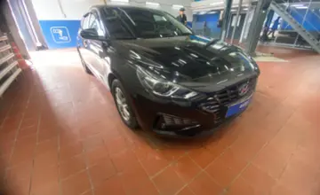 Hyundai i30 2023 года за 9 000 000 тг. в Астана фото 3