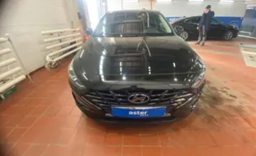 Hyundai i30 2023 года за 9 000 000 тг. в Астана фото 2