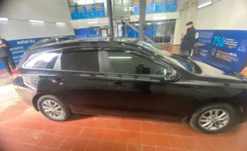 Hyundai i30 2023 года за 9 000 000 тг. в Астана фото 4