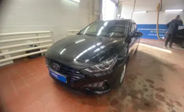 Hyundai i30 2023 года за 9 000 000 тг. в Астана фото 1