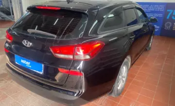 Hyundai i30 2023 года за 9 000 000 тг. в Астана