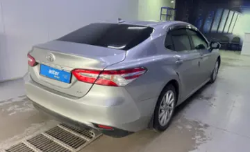 Toyota Camry 2018 года за 12 000 000 тг. в Павлодар