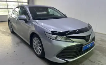Toyota Camry 2018 года за 12 000 000 тг. в Павлодар фото 3