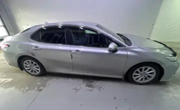 Toyota Camry 2018 года за 12 000 000 тг. в Павлодар фото 4