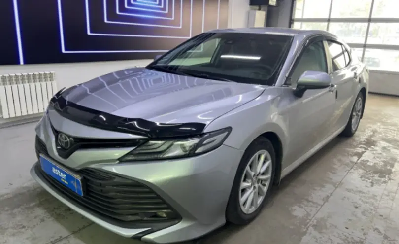 Toyota Camry 2018 года за 12 000 000 тг. в Павлодар