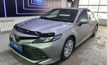 Toyota Camry 2018 года за 12 000 000 тг. в Павлодар фото 1
