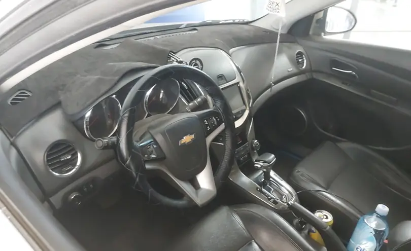 Chevrolet Cruze 2013 года за 5 200 000 тг. в Астана фото 5
