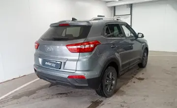 Hyundai Creta 2020 года за 9 000 000 тг. в Астана фото 3