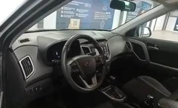 Hyundai Creta 2020 года за 9 000 000 тг. в Астана фото 5