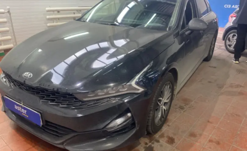 Kia K5 2019 года за 10 000 000 тг. в Астана