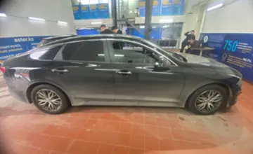 Kia K5 2019 года за 10 000 000 тг. в Астана фото 4