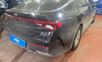 Kia K5 2019 года за 10 000 000 тг. в Астана