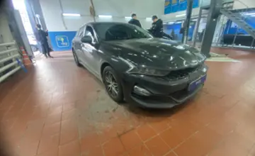 Kia K5 2019 года за 10 000 000 тг. в Астана фото 3