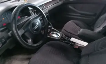 Audi A6 2000 года за 2 500 000 тг. в Астана фото 5