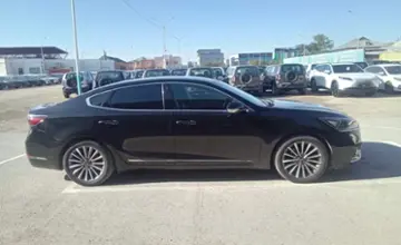 Kia K7 2018 года за 12 500 000 тг. в Кызылорда фото 4
