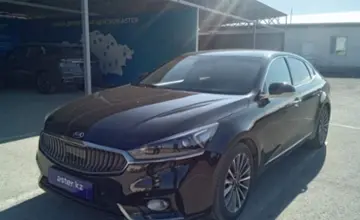 Kia K7 2018 года за 12 500 000 тг. в Кызылорда фото 1