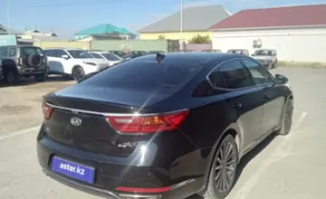 Kia K7 2018 года за 12 500 000 тг. в Кызылорда