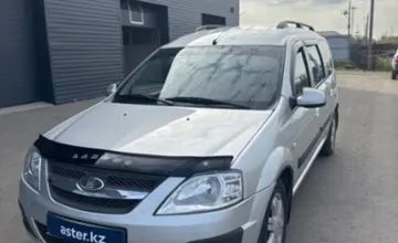 LADA (ВАЗ) Largus 2014 года за 5 700 000 тг. в Петропавловск фото 1