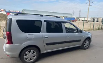 LADA (ВАЗ) Largus 2014 года за 5 700 000 тг. в Петропавловск фото 4