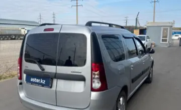 LADA (ВАЗ) Largus 2014 года за 5 700 000 тг. в Петропавловск