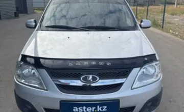 LADA (ВАЗ) Largus 2014 года за 5 700 000 тг. в Петропавловск фото 2
