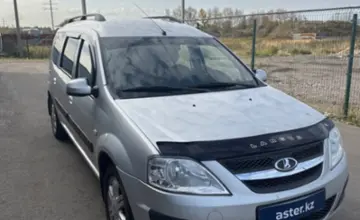 LADA (ВАЗ) Largus 2014 года за 5 700 000 тг. в Петропавловск фото 3