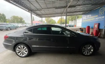 Volkswagen Passat CC 2013 года за 5 000 000 тг. в Алматы фото 4