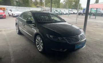 Volkswagen Passat CC 2013 года за 5 000 000 тг. в Алматы фото 3