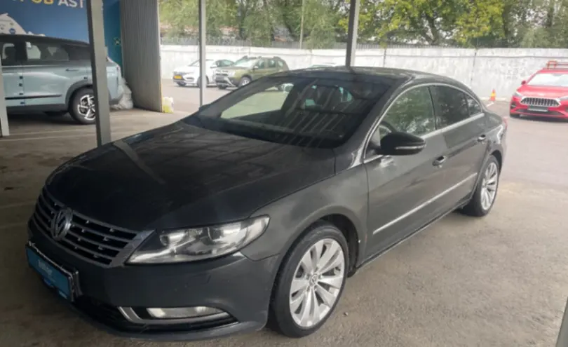 Volkswagen Passat CC 2013 года за 5 000 000 тг. в Алматы