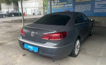 Volkswagen Passat CC 2013 года за 5 000 000 тг. в Алматы