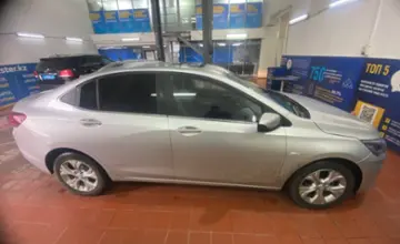 Chevrolet Onix 2023 года за 6 500 000 тг. в Астана фото 4