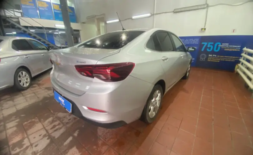 Chevrolet Onix 2023 года за 6 500 000 тг. в Астана фото 5
