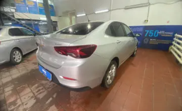 Chevrolet Onix 2023 года за 6 500 000 тг. в Астана