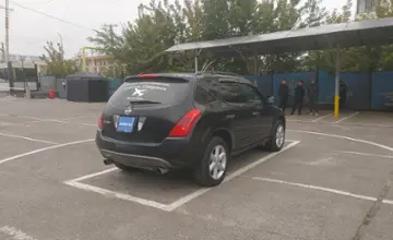 Nissan Murano 2007 года за 4 500 000 тг. в Алматы фото 3