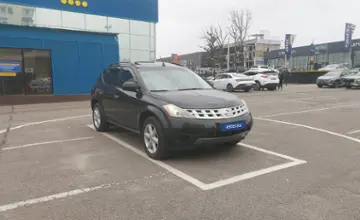 Nissan Murano 2007 года за 4 500 000 тг. в Алматы фото 2