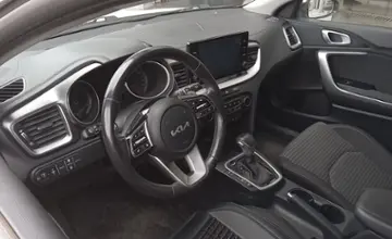 Kia Ceed SW 2023 года за 10 000 000 тг. в Астана фото 5