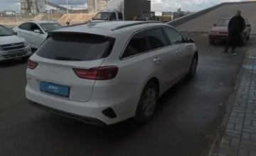 Kia Ceed SW 2023 года за 10 000 000 тг. в Астана фото 3
