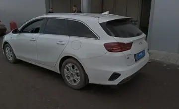 Kia Ceed SW 2023 года за 10 000 000 тг. в Астана фото 4