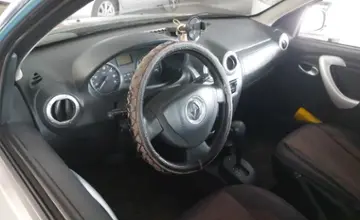 Renault Sandero 2012 года за 2 500 000 тг. в Астана фото 5