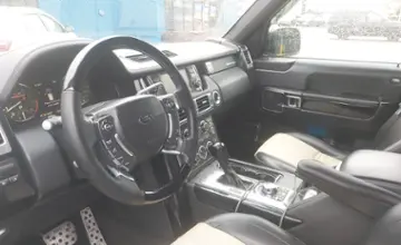 Land Rover Range Rover 2011 года за 13 000 000 тг. в Алматы фото 5