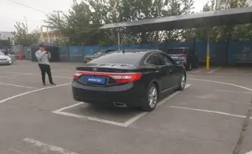 Hyundai Grandeur 2011 года за 8 000 000 тг. в Алматы фото 3