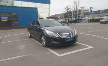 Hyundai Grandeur 2011 года за 8 000 000 тг. в Алматы фото 2
