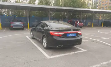 Hyundai Grandeur 2011 года за 8 000 000 тг. в Алматы фото 4