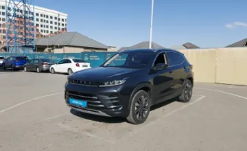 EXEED LX 2023 года за 10 000 000 тг. в Шымкент фото 1