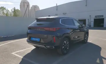 EXEED LX 2023 года за 10 000 000 тг. в Шымкент фото 3