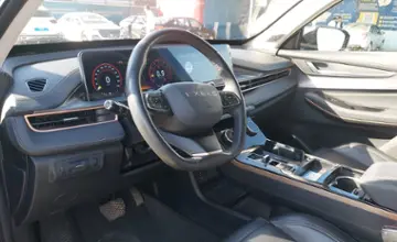 EXEED LX 2023 года за 10 000 000 тг. в Шымкент фото 5