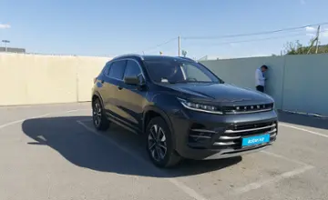 EXEED LX 2023 года за 10 000 000 тг. в Шымкент фото 2