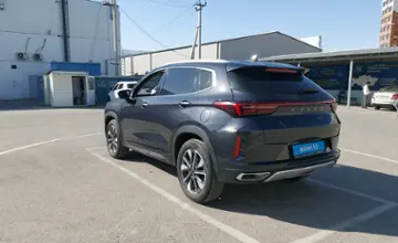 EXEED LX 2023 года за 10 000 000 тг. в Шымкент фото 4