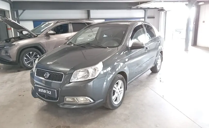 Ravon Nexia R3 2019 года за 4 100 000 тг. в Астана